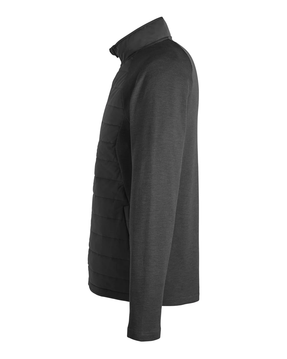 Devon & Jones-DG704-Men's New Classics® Charleston Hybrid Jacket - Image 3
