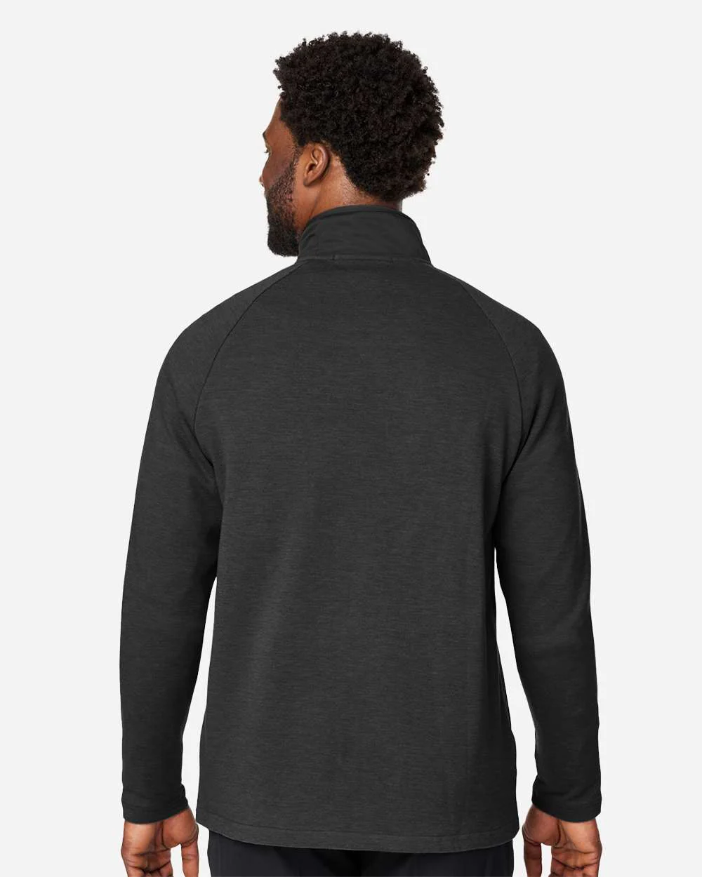 Devon & Jones-DG704-Men's New Classics® Charleston Hybrid Jacket - Image 6