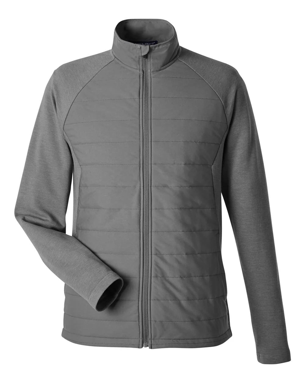 Devon & Jones-DG704-Men's New Classics® Charleston Hybrid Jacket - Image 8