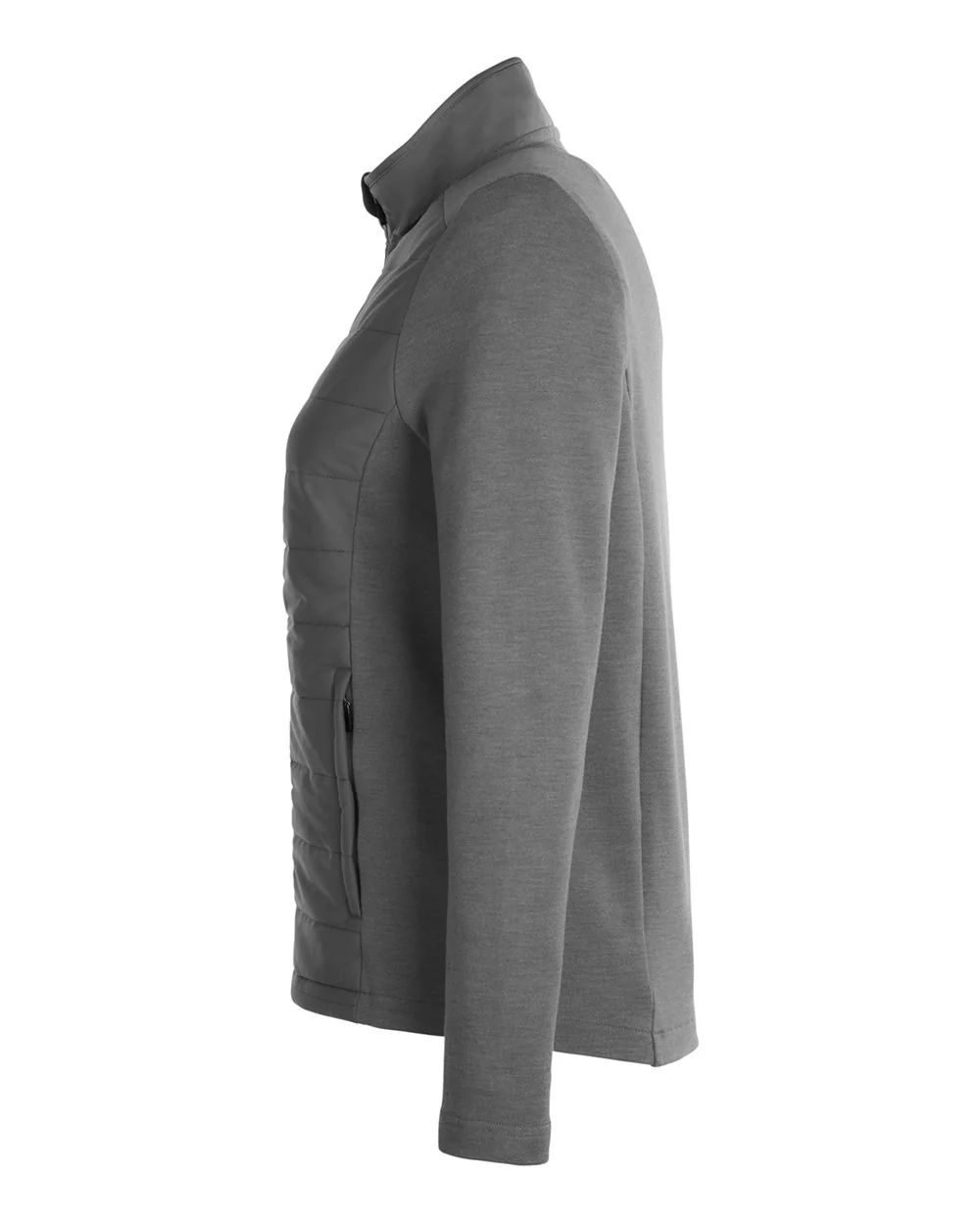 Devon & Jones-DG704W-Women's New Classics® Charleston Hybrid Jacket - Image 10