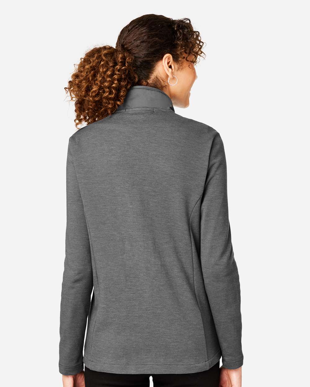 Devon & Jones-DG704W-Women's New Classics® Charleston Hybrid Jacket - Image 13