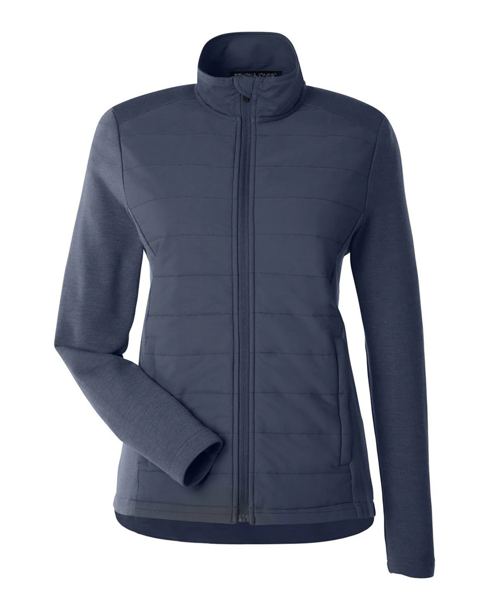 Devon & Jones-DG704W-Women's New Classics® Charleston Hybrid Jacket - Image 14