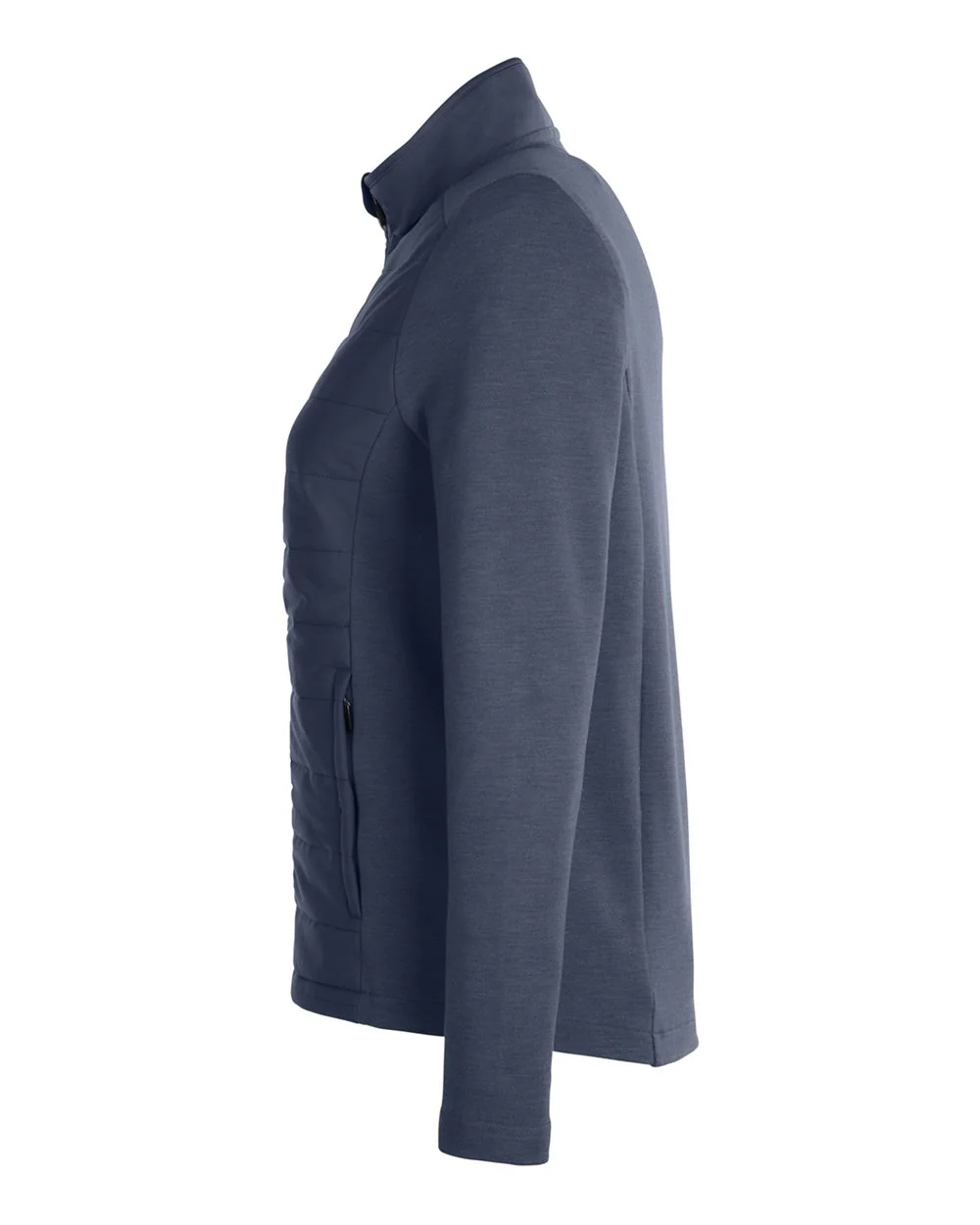 Devon & Jones-DG704W-Women's New Classics® Charleston Hybrid Jacket - Image 16