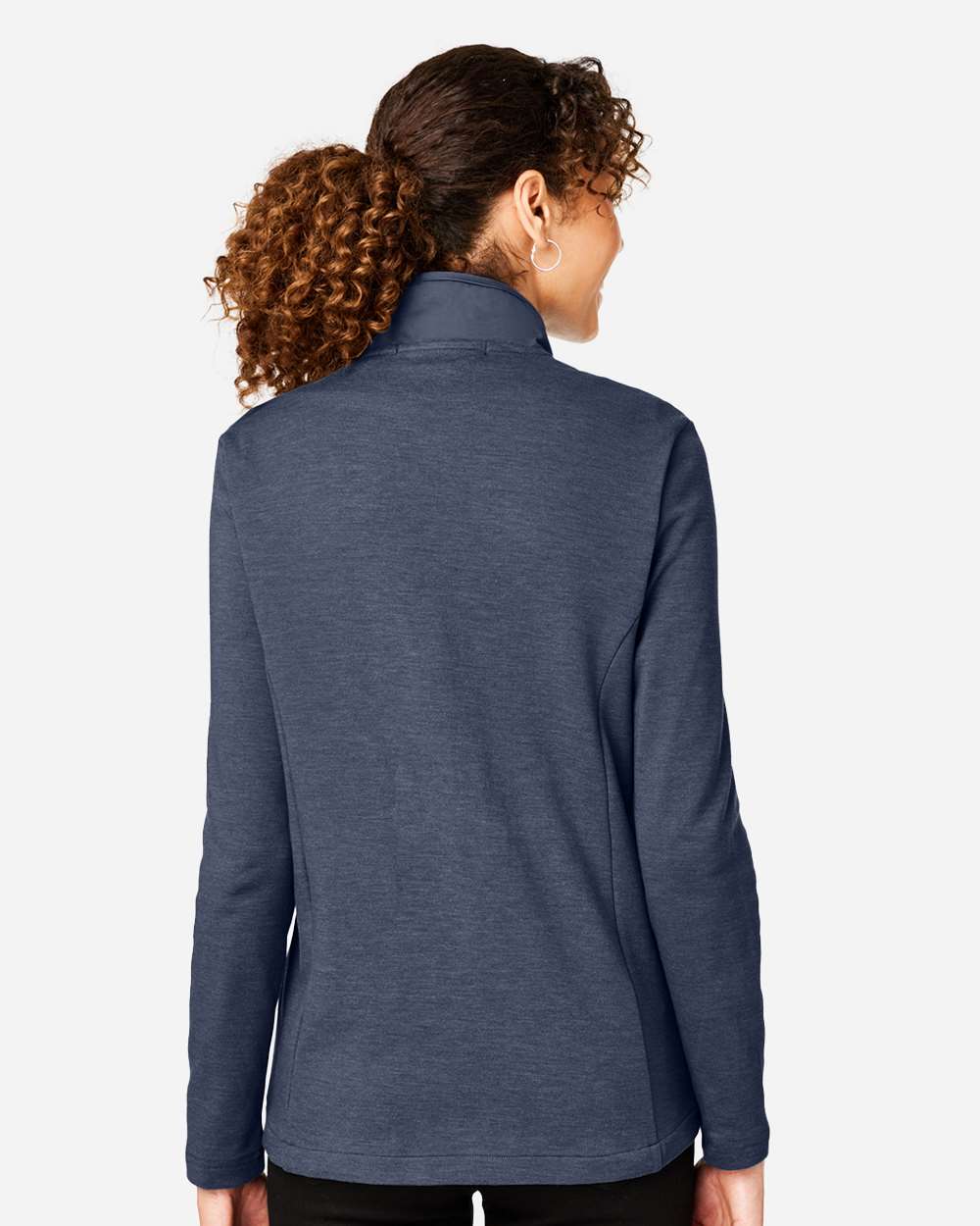Devon & Jones-DG704W-Women's New Classics® Charleston Hybrid Jacket - Image 19