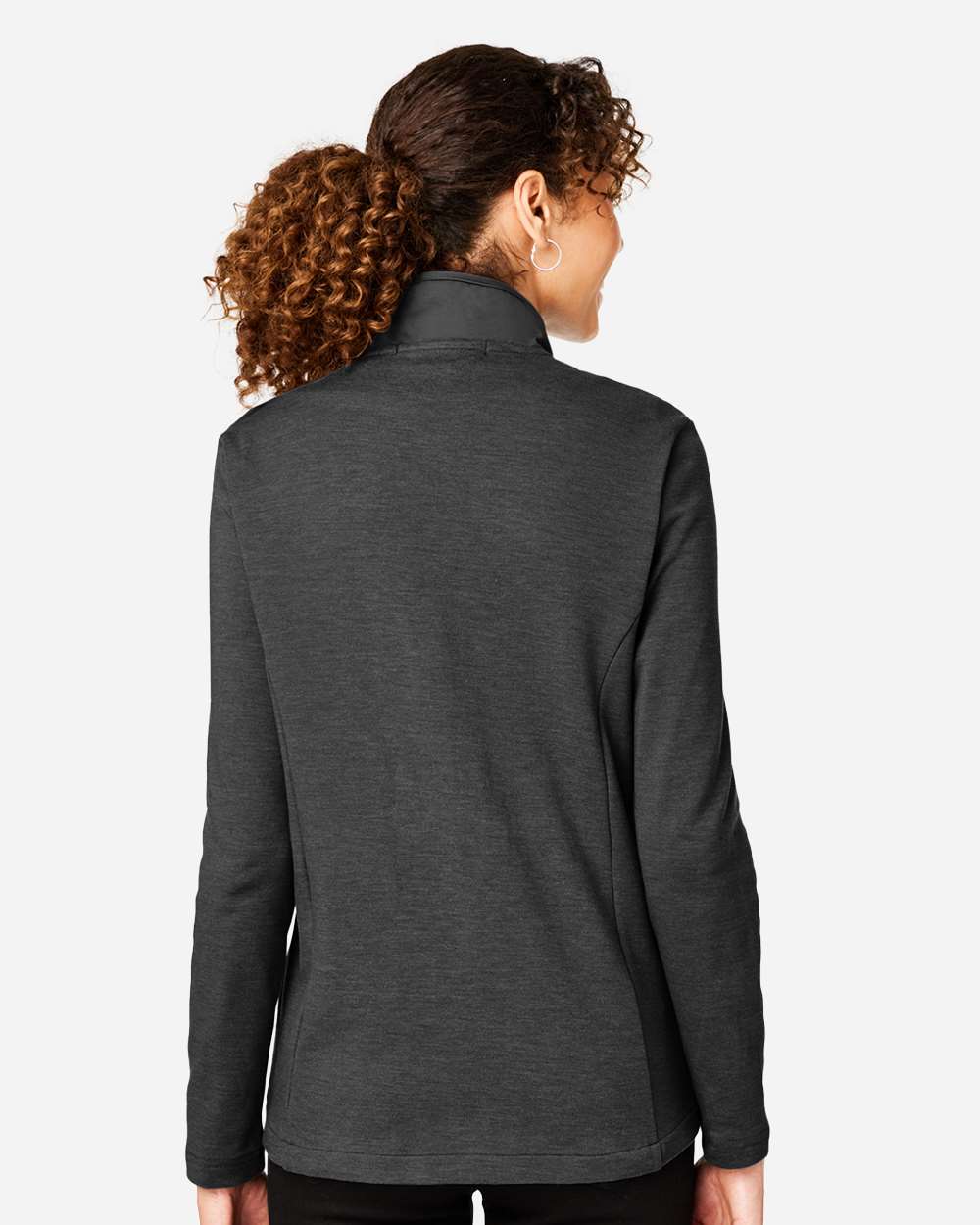 Devon & Jones-DG704W-Women's New Classics® Charleston Hybrid Jacket - Image 6