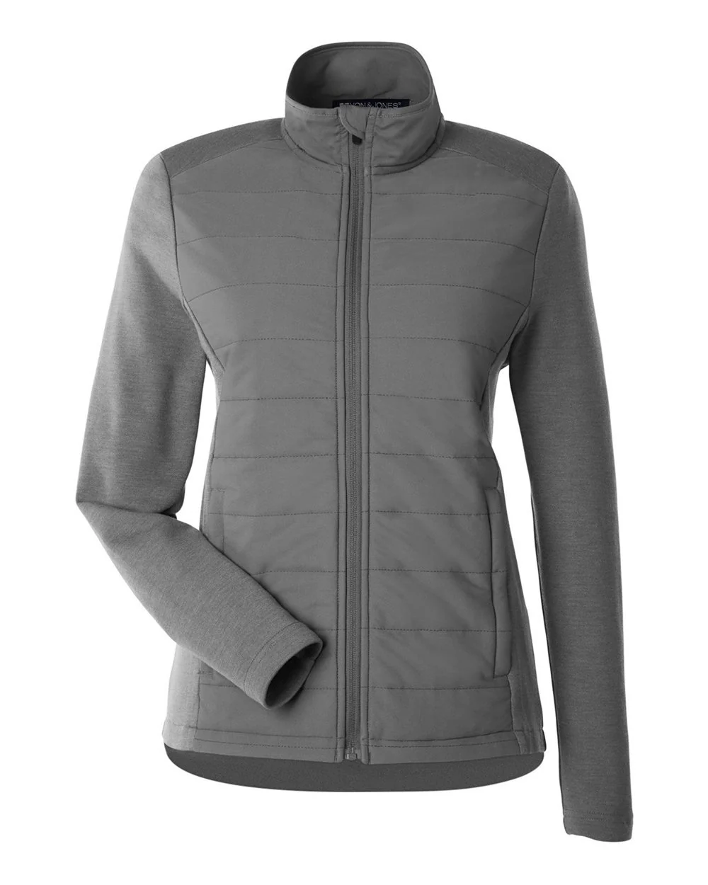 Devon & Jones-DG704W-Women's New Classics® Charleston Hybrid Jacket - Image 8