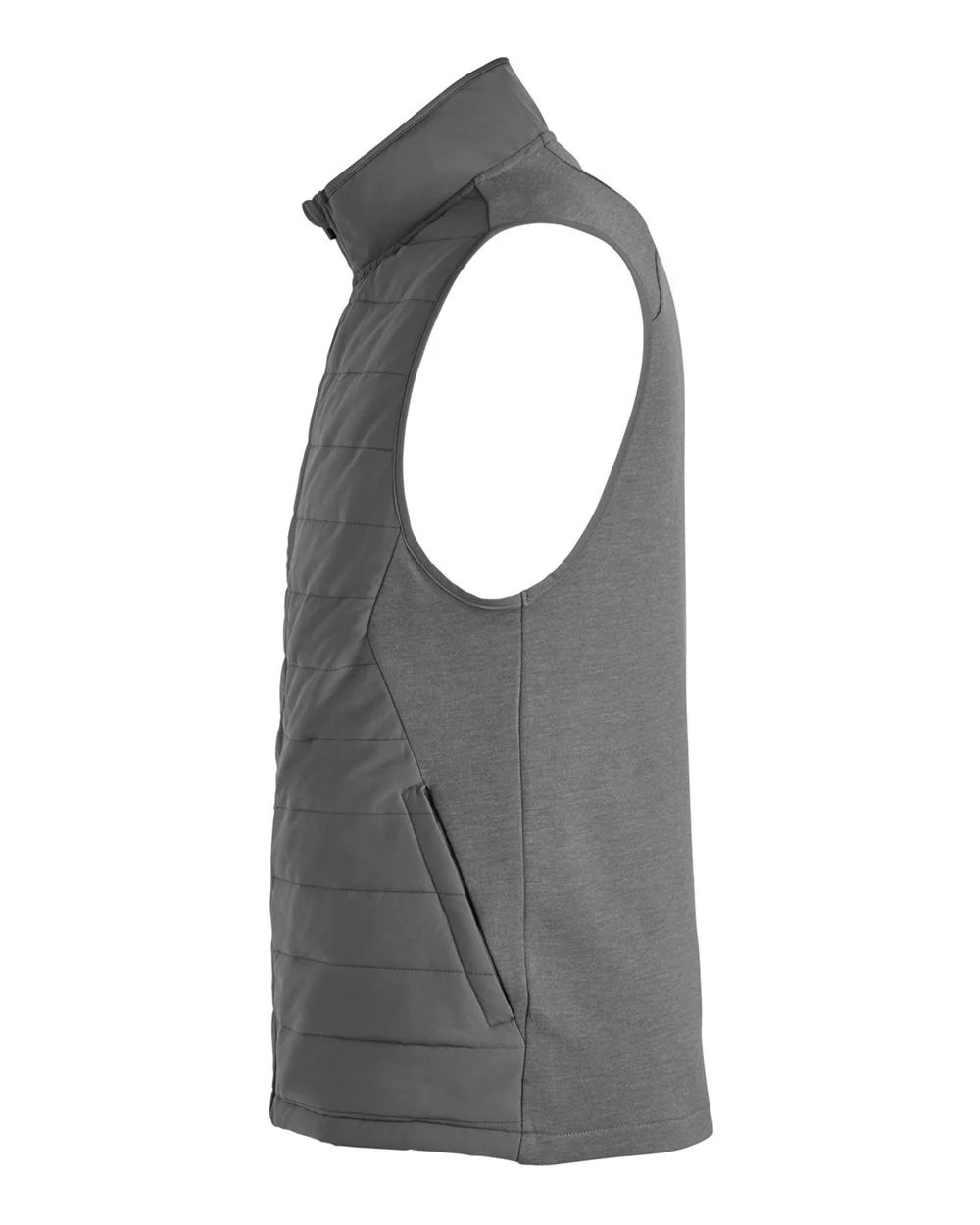 Devon & Jones-DG706-Men's New Classics® Charleston Hybrid Vest - Image 10
