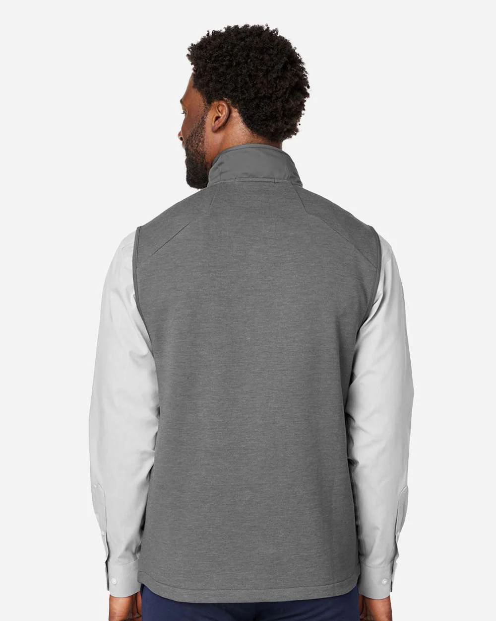 Devon & Jones-DG706-Men's New Classics® Charleston Hybrid Vest - Image 13