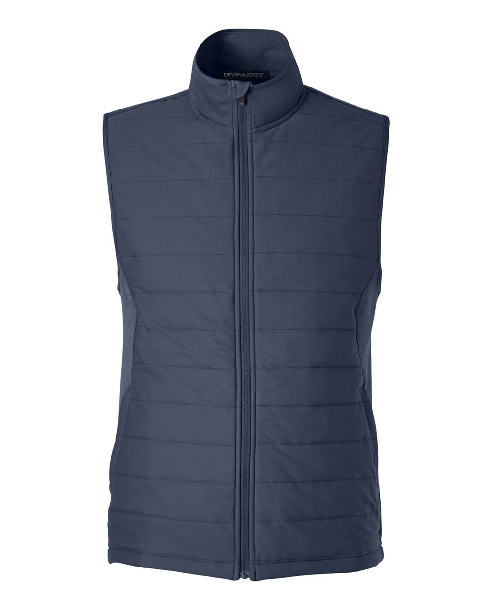 Devon & Jones-DG706-Men's New Classics® Charleston Hybrid Vest - Image 14