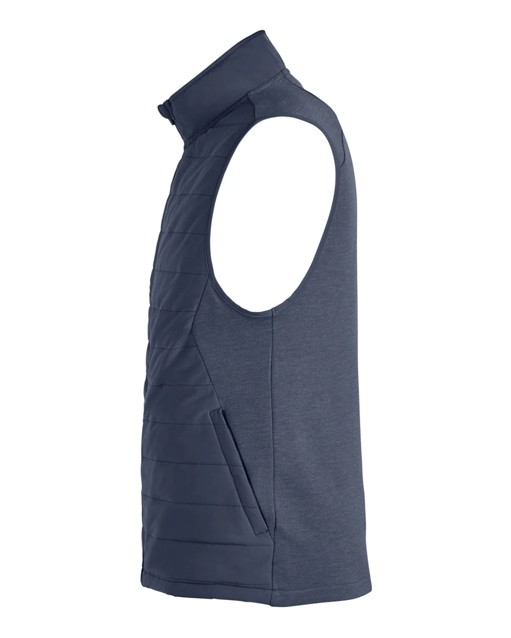 Devon & Jones-DG706-Men's New Classics® Charleston Hybrid Vest - Image 16