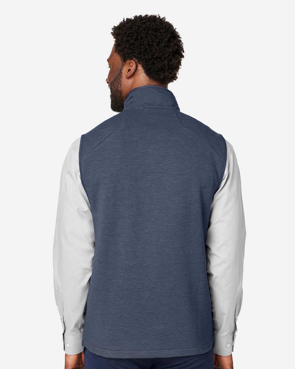 Devon & Jones-DG706-Men's New Classics® Charleston Hybrid Vest - Image 19