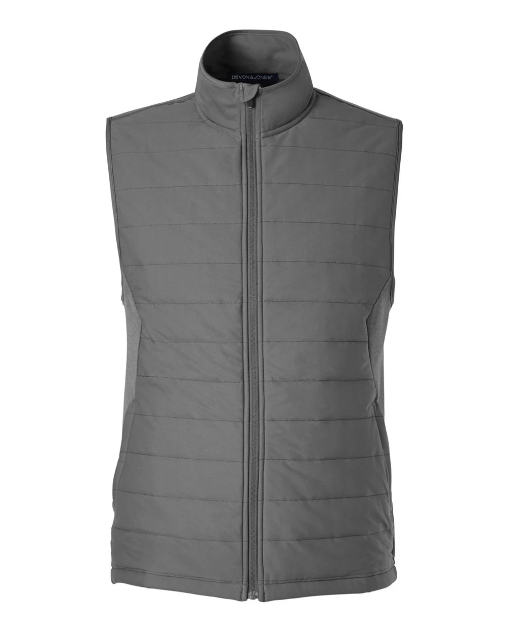 Devon & Jones-DG706-Men's New Classics® Charleston Hybrid Vest - Image 8