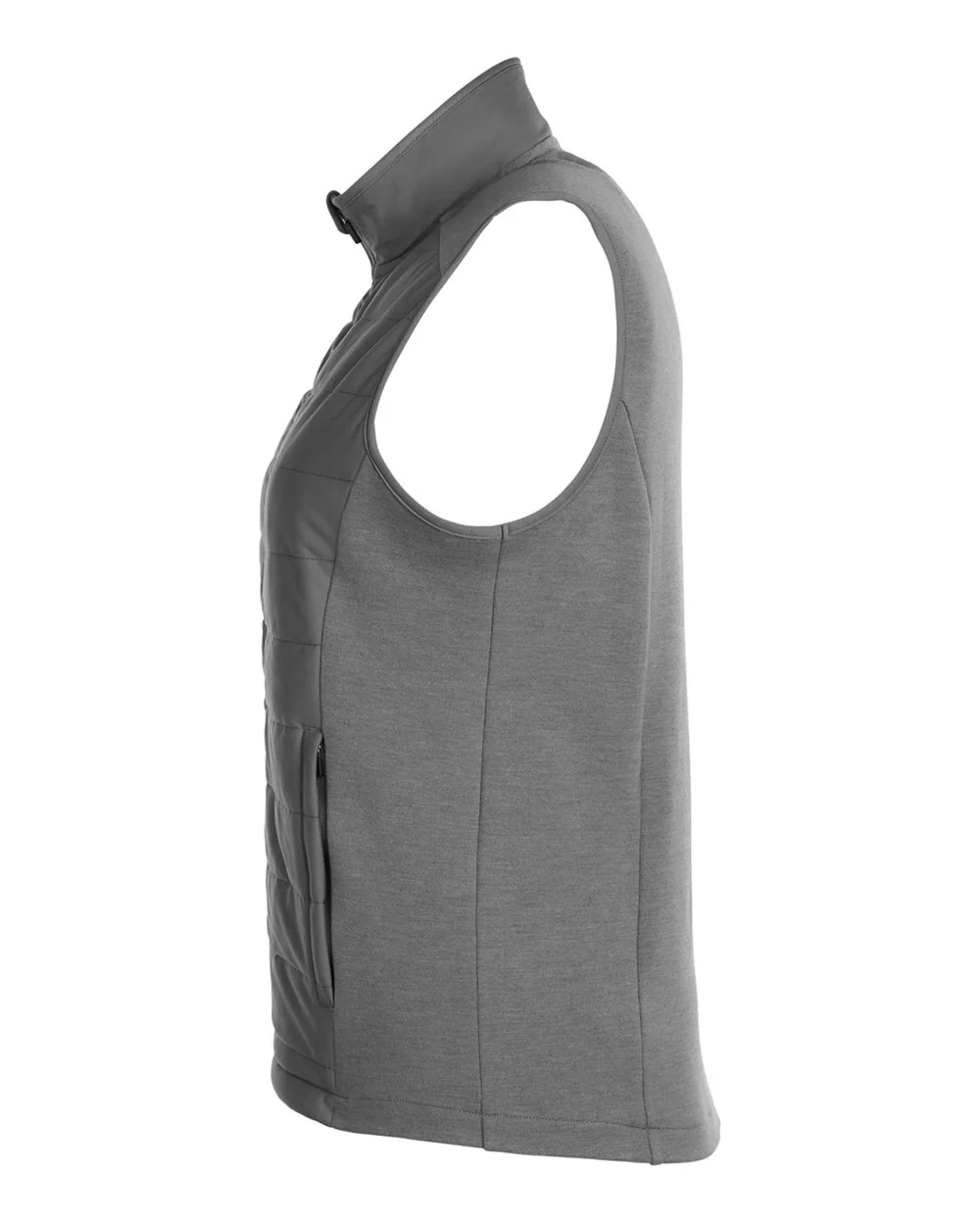 Devon & Jones-DG706W-Women's New Classics® Charleston Hybrid Vest - Image 10