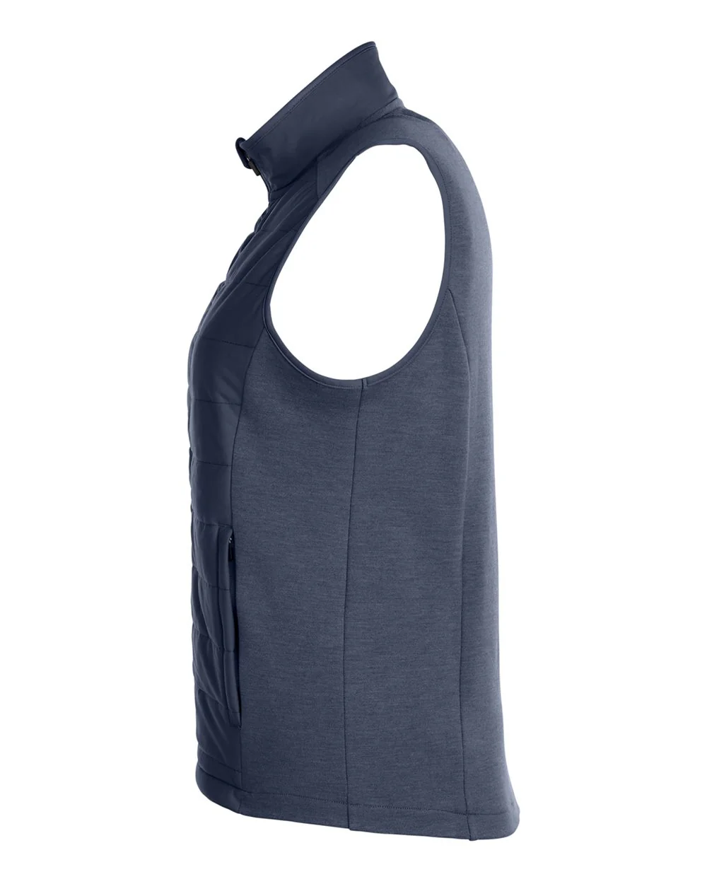 Devon & Jones-DG706W-Women's New Classics® Charleston Hybrid Vest - Image 16