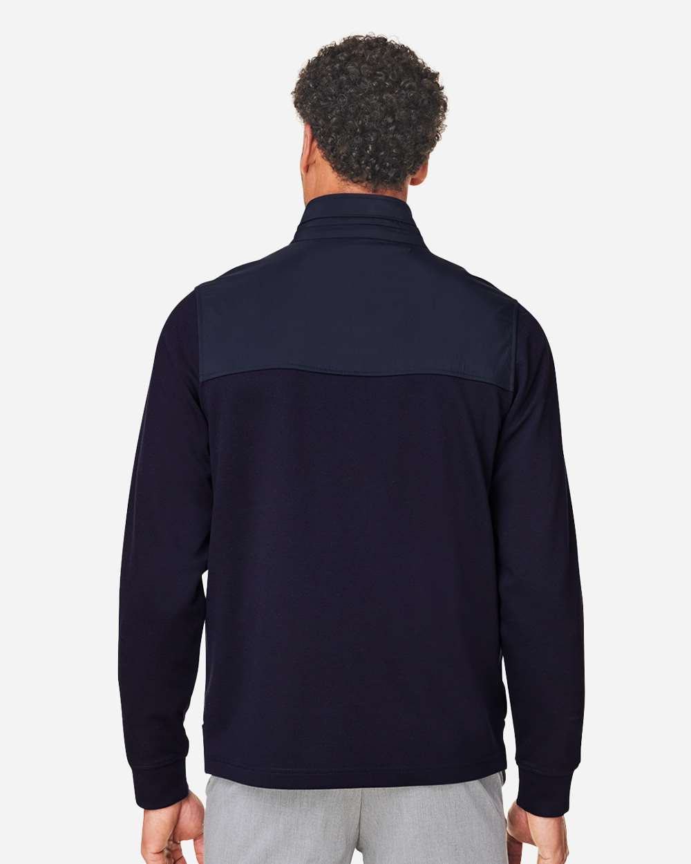 Devon & Jones-DG71-Men's New Classics® Club Jacket - Image 13
