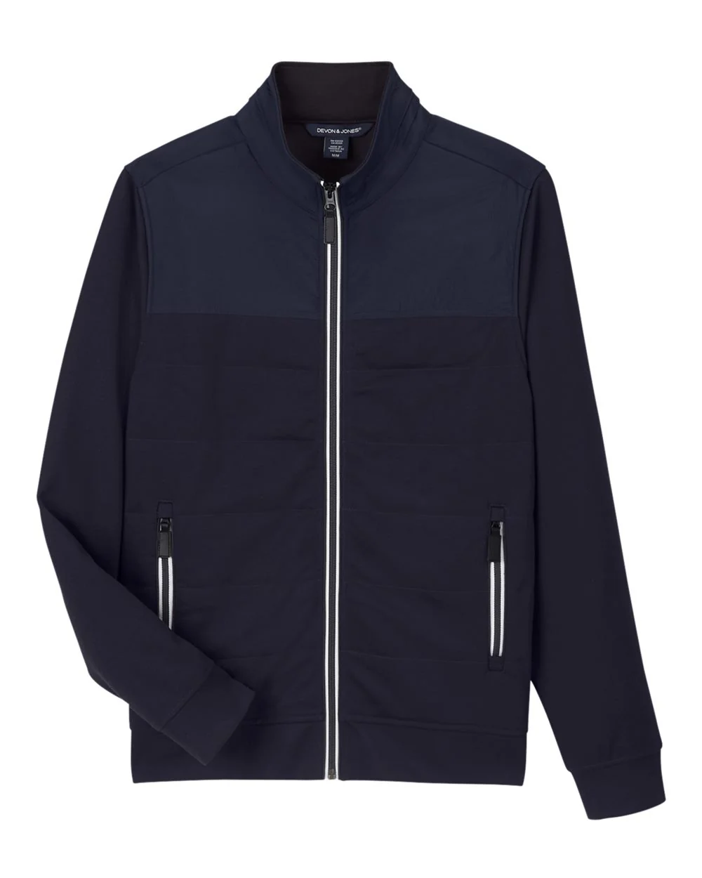 Devon & Jones-DG71-Men's New Classics® Club Jacket - Image 8