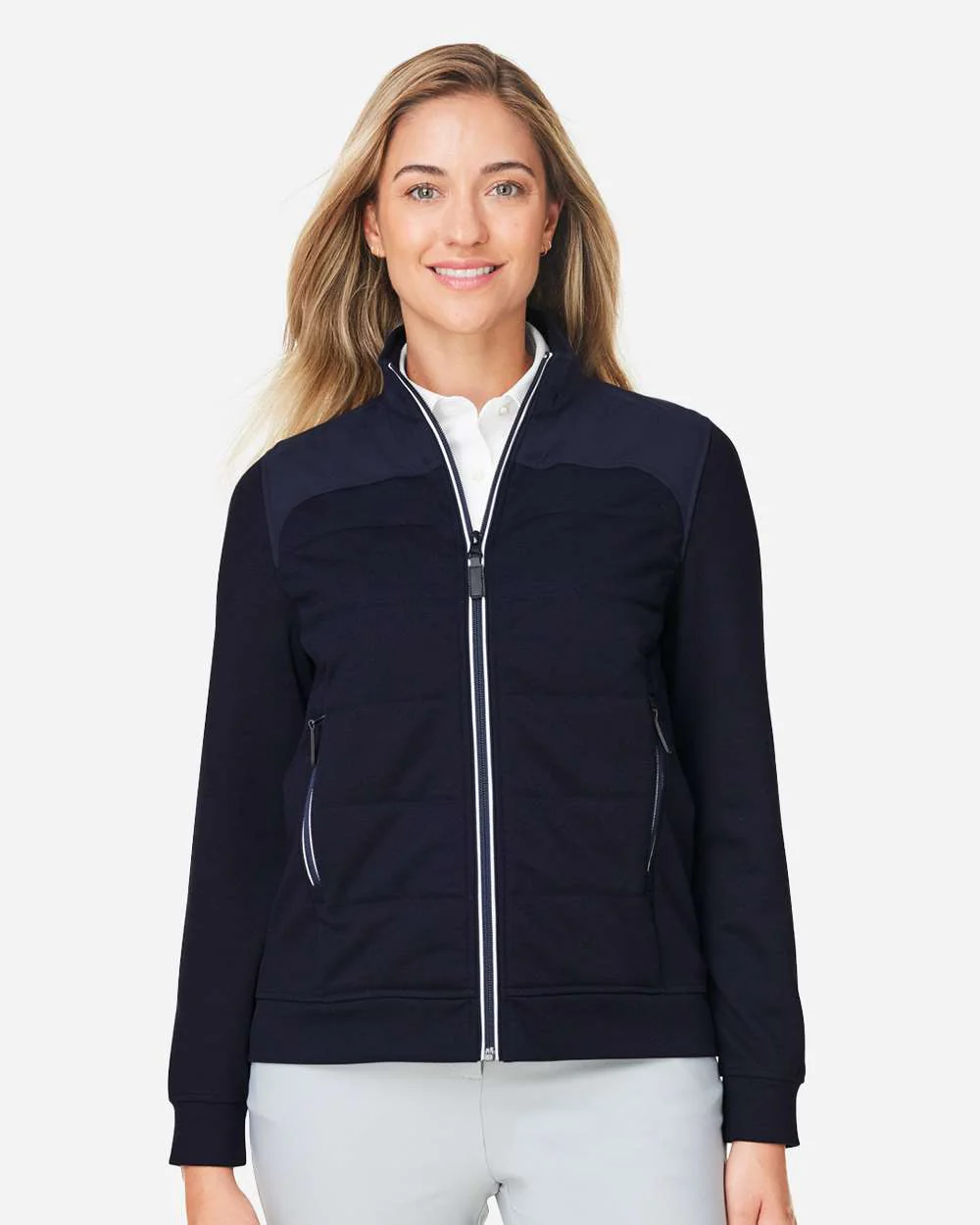 Devon & Jones-DG71W-Women's New Classics® Club Jacket - Image 11