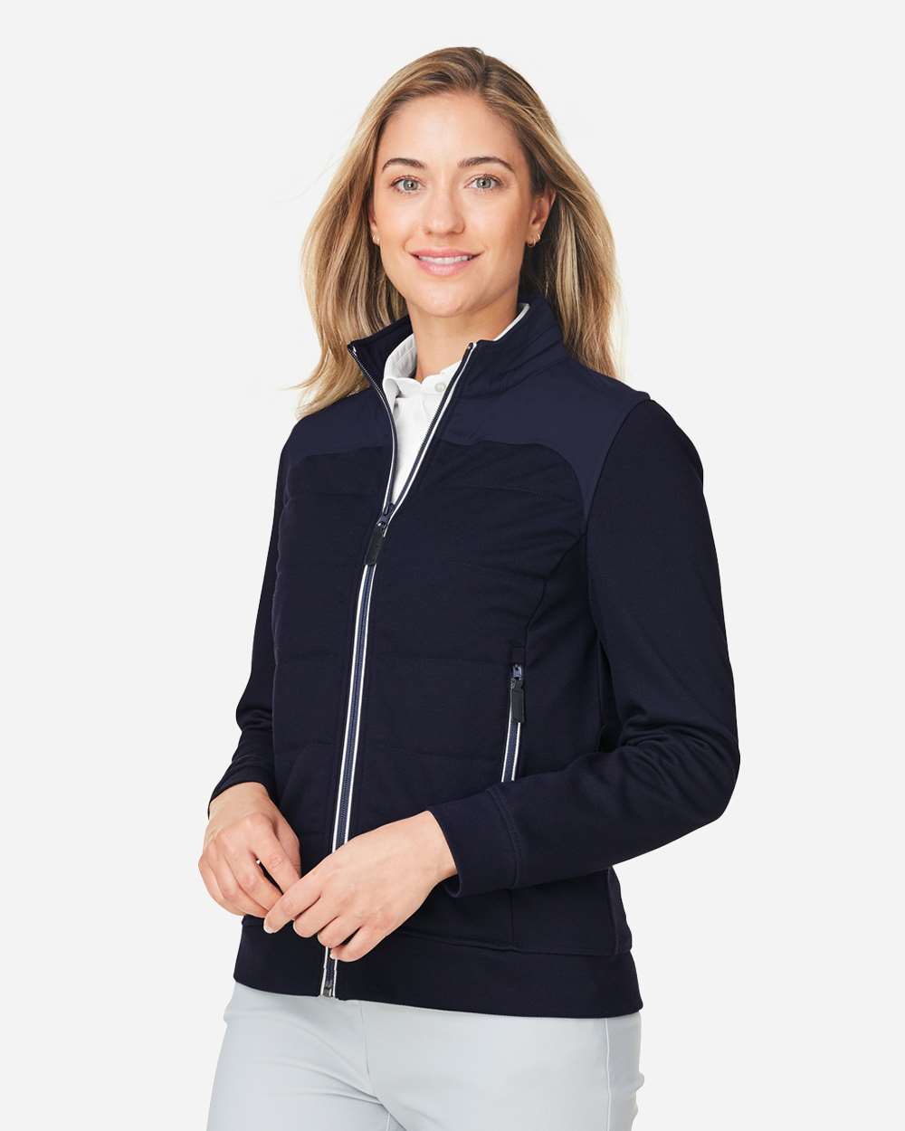 Devon & Jones-DG71W-Women's New Classics® Club Jacket - Image 12