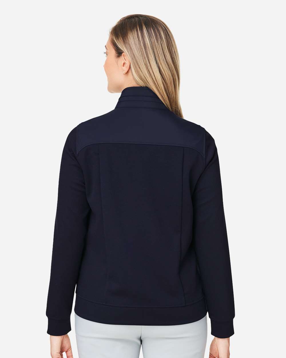 Devon & Jones-DG71W-Women's New Classics® Club Jacket - Image 13