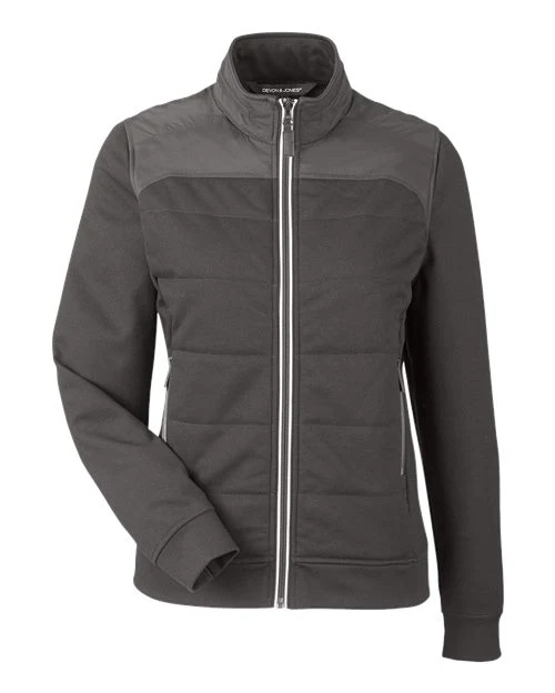 Devon & Jones-DG71W-Women's New Classics® Club Jacket - Image 14