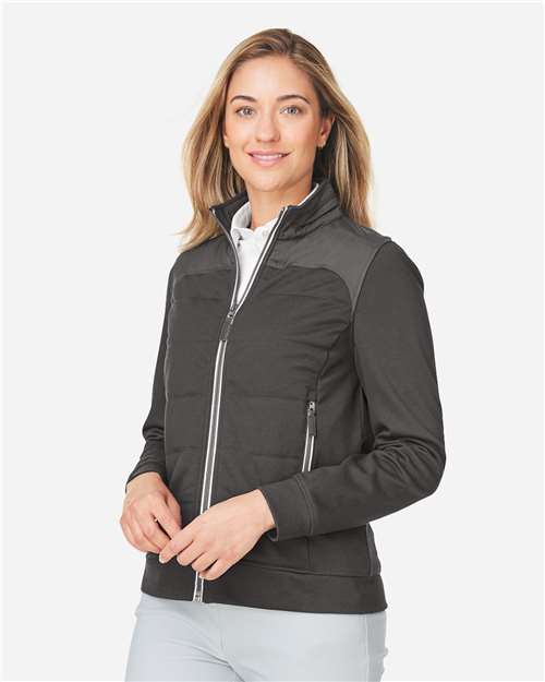 Devon & Jones-DG71W-Women's New Classics® Club Jacket - Image 17