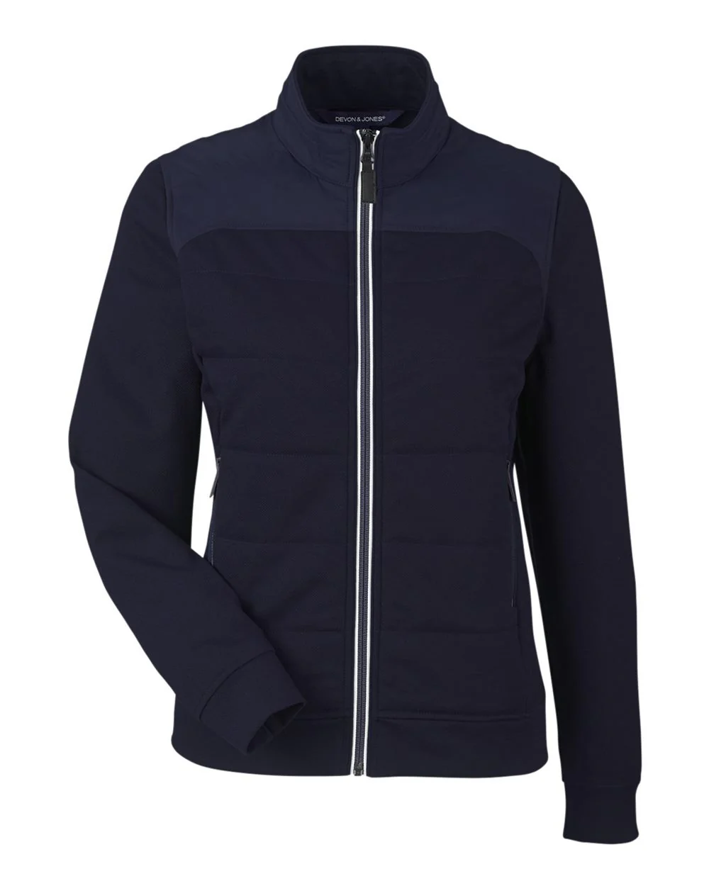 Devon & Jones-DG71W-Women's New Classics® Club Jacket - Image 8