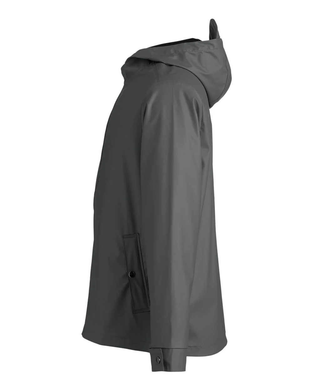 Devon & Jones-DG720-Unisex New Classics® Prescott Rain Jacket - Image 10