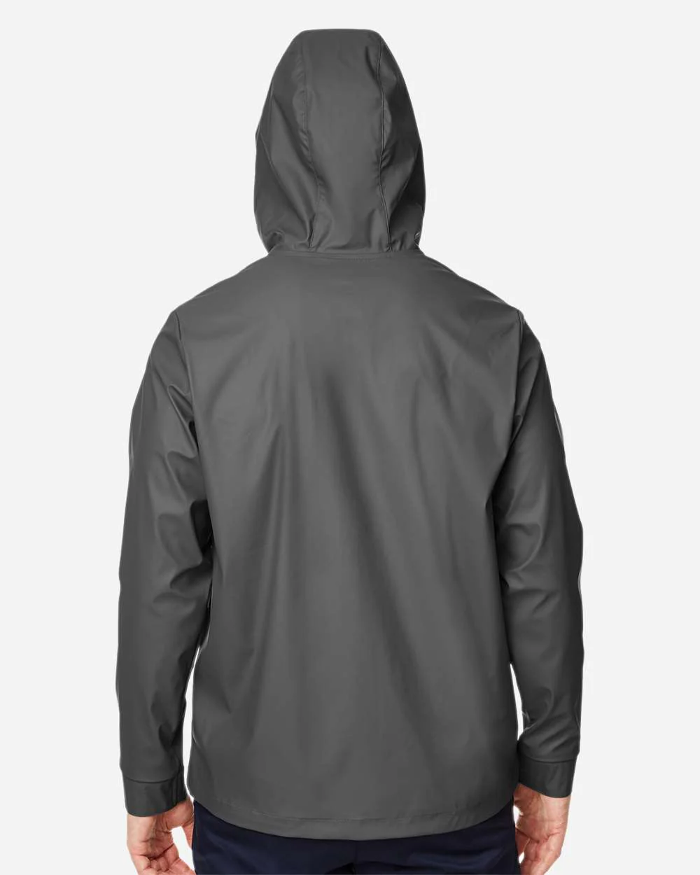Devon & Jones-DG720-Unisex New Classics® Prescott Rain Jacket - Image 13