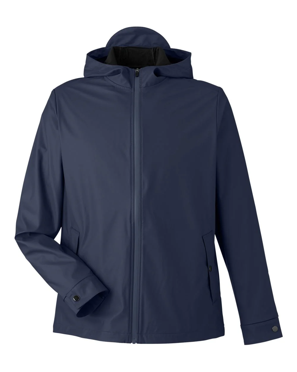 Devon & Jones-DG720-Unisex New Classics® Prescott Rain Jacket - Image 14