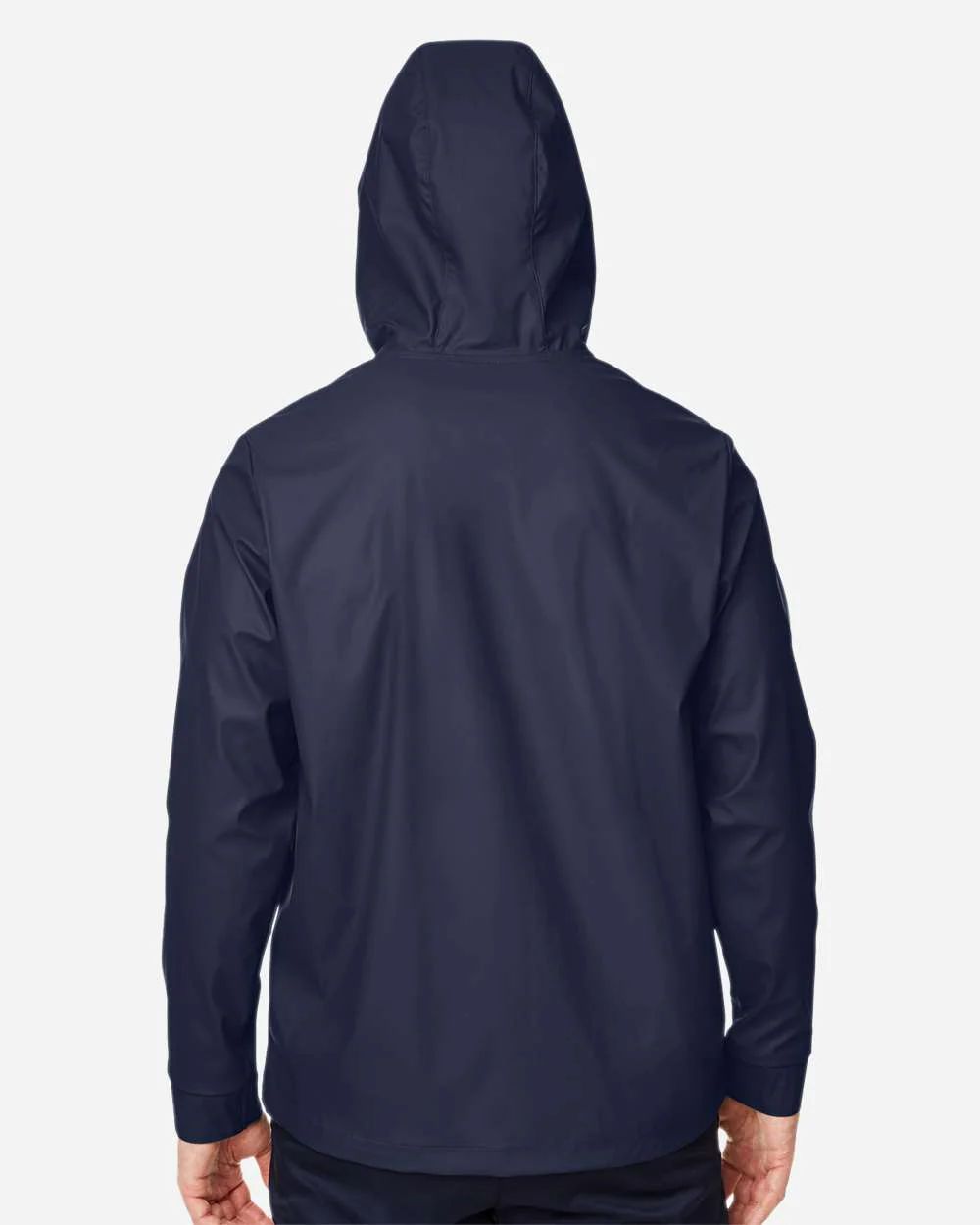 Devon & Jones-DG720-Unisex New Classics® Prescott Rain Jacket - Image 19