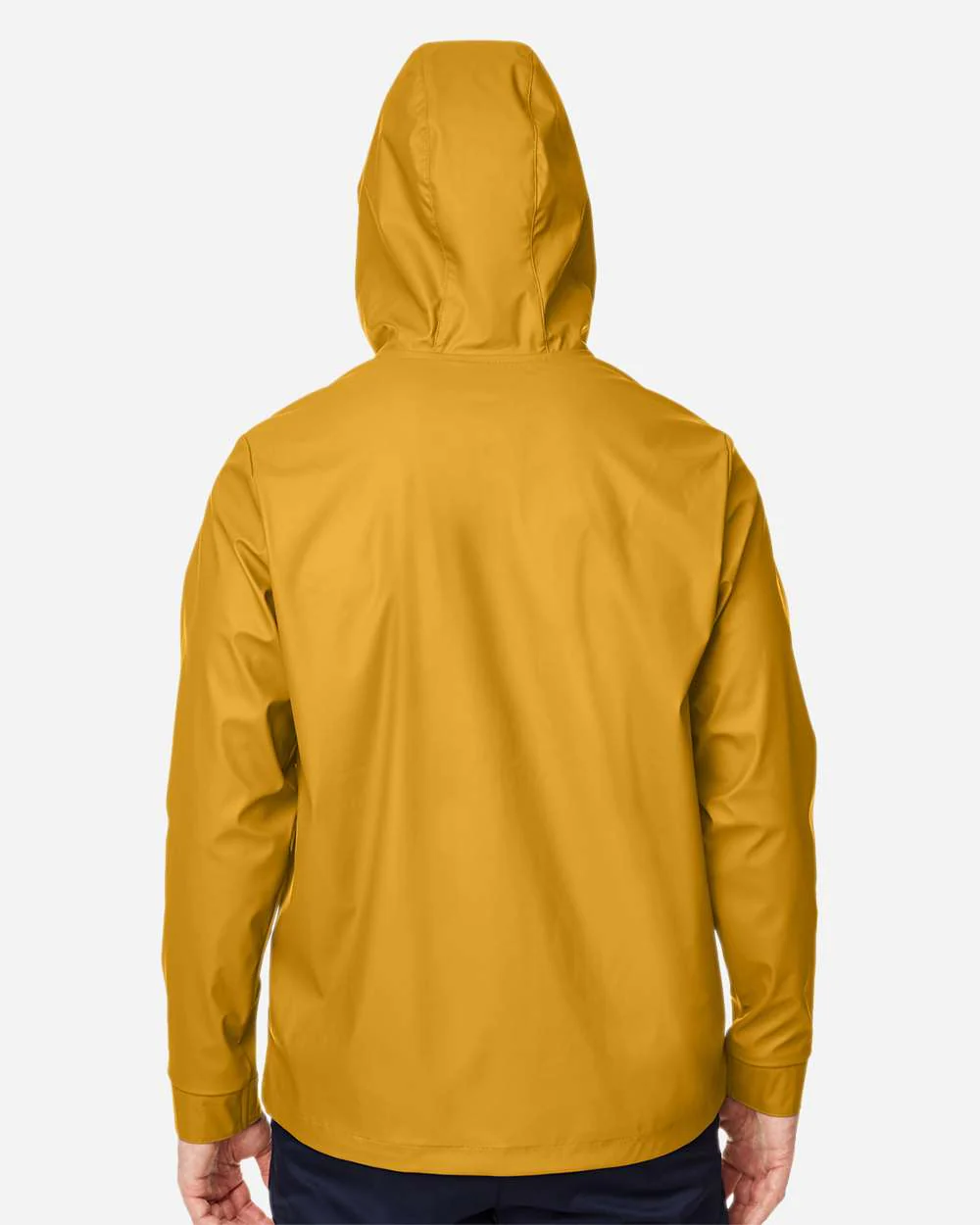 Devon & Jones-DG720-Unisex New Classics® Prescott Rain Jacket - Image 25