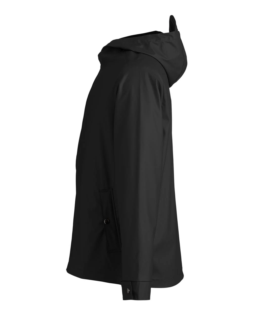 Devon & Jones-DG720-Unisex New Classics® Prescott Rain Jacket - Image 3