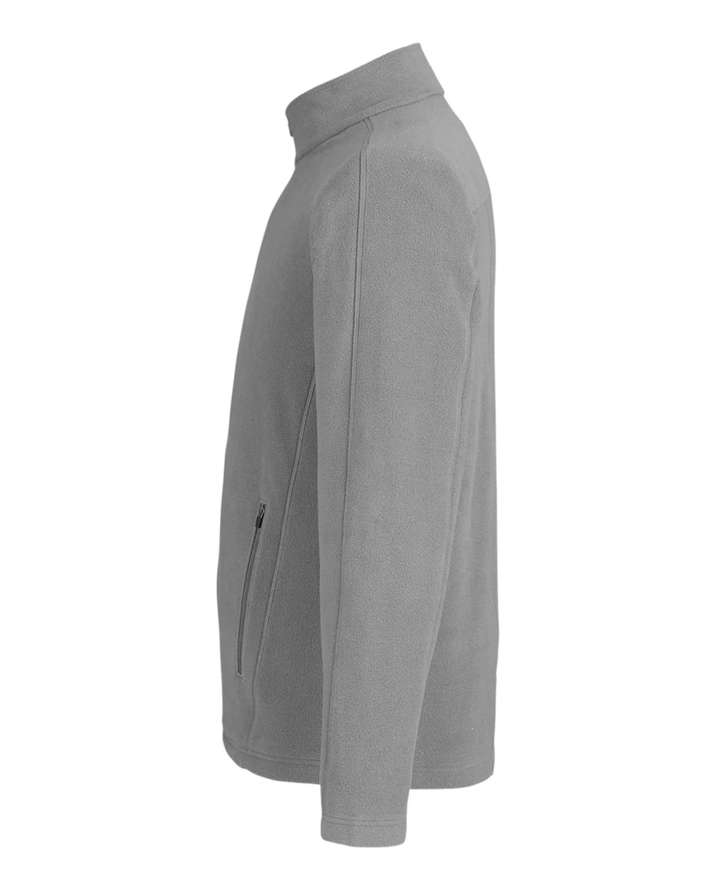 Devon & Jones-DG730-Men's CrownLux Performance® Fleece Full-Zip Jacket - Image 10