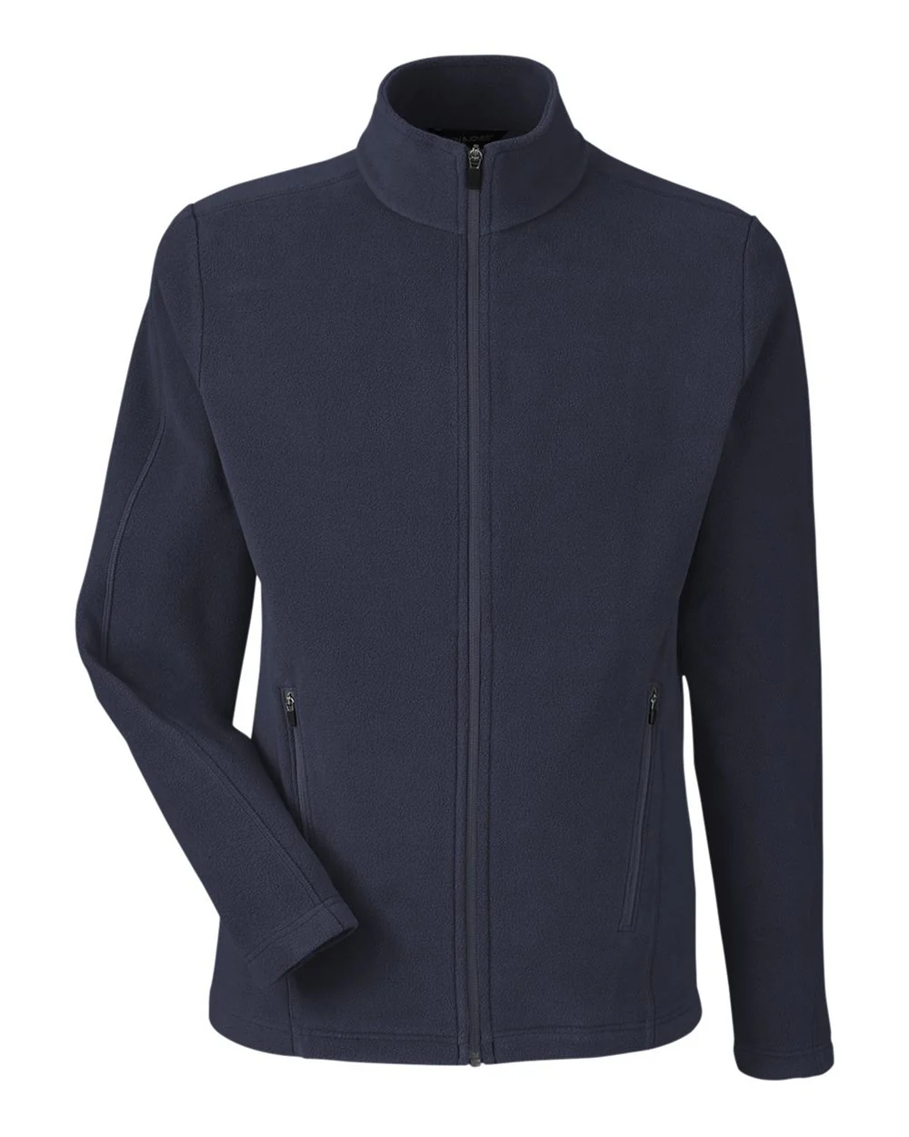 Devon & Jones-DG730-Men's CrownLux Performance® Fleece Full-Zip Jacket - Image 14