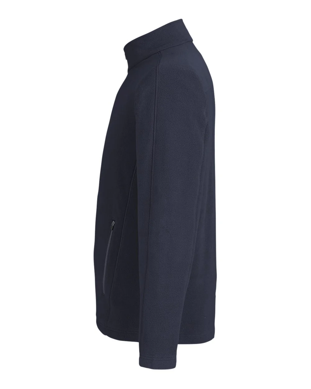 Devon & Jones-DG730-Men's CrownLux Performance® Fleece Full-Zip Jacket - Image 16