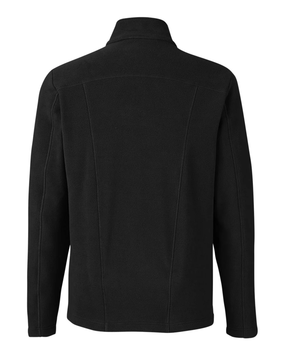 Devon & Jones-DG730-Men's CrownLux Performance® Fleece Full-Zip Jacket - Image 2