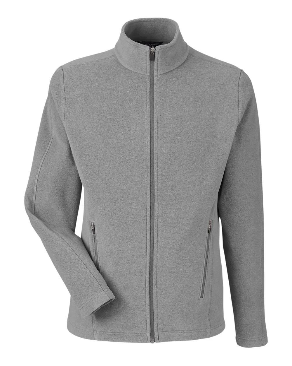 Devon & Jones-DG730-Men's CrownLux Performance® Fleece Full-Zip Jacket - Image 8
