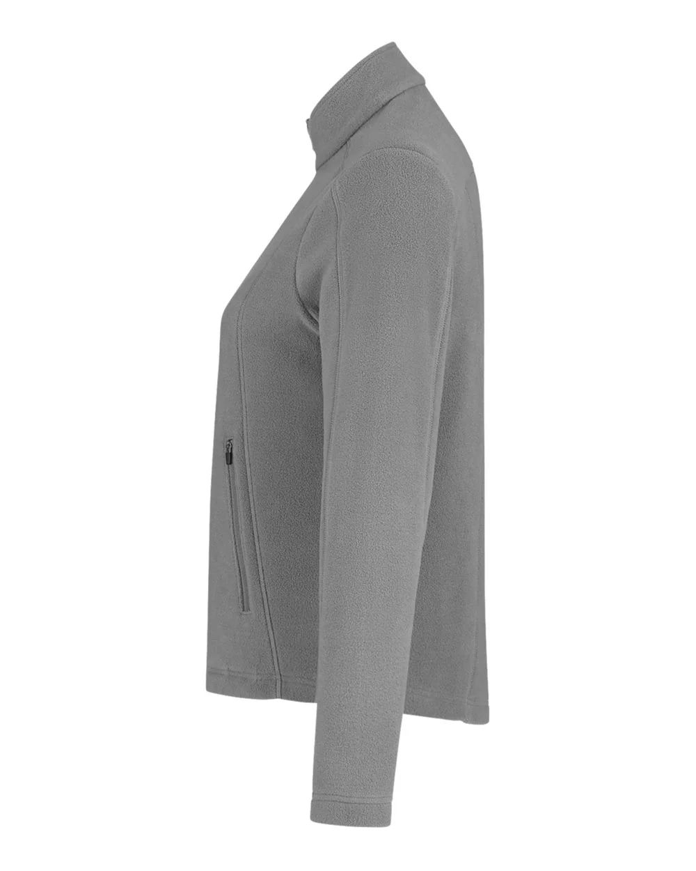Devon & Jones-DG730W-Women's CrownLux Performance® Fleece Full-Zip Jacket - Image 10
