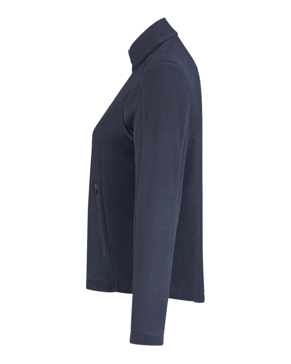 Devon & Jones-DG730W-Women's CrownLux Performance® Fleece Full-Zip Jacket - Image 16
