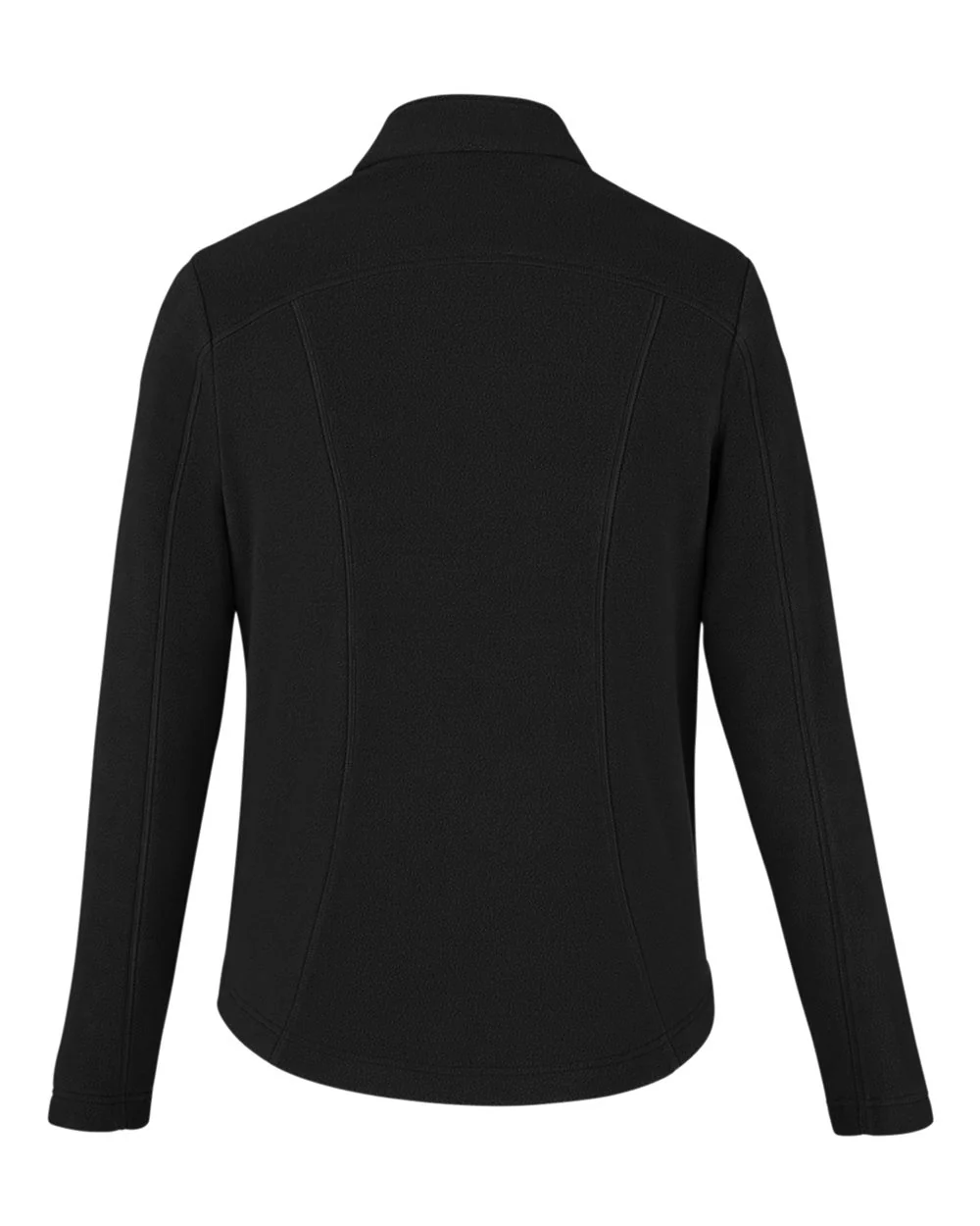 Devon & Jones-DG730W-Women's CrownLux Performance® Fleece Full-Zip Jacket - Image 2