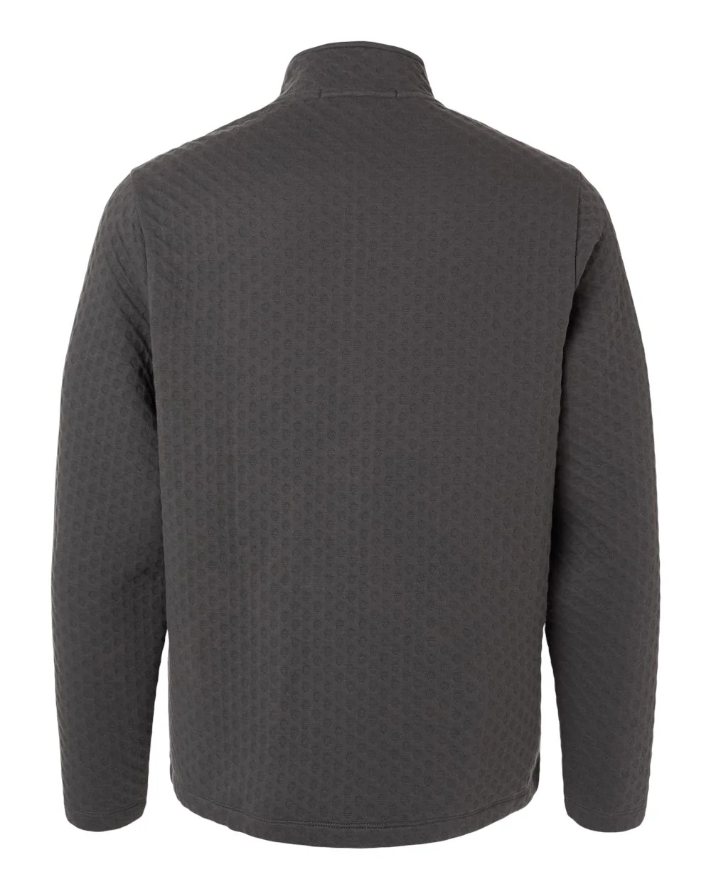 Devon & Jones-DG740-Men's Berkley Textured Full-Zip Jacket - Image 16