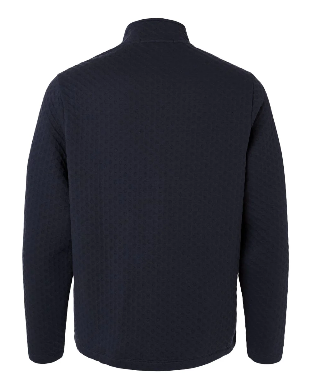 Devon & Jones-DG740-Men's Berkley Textured Full-Zip Jacket - Image 18