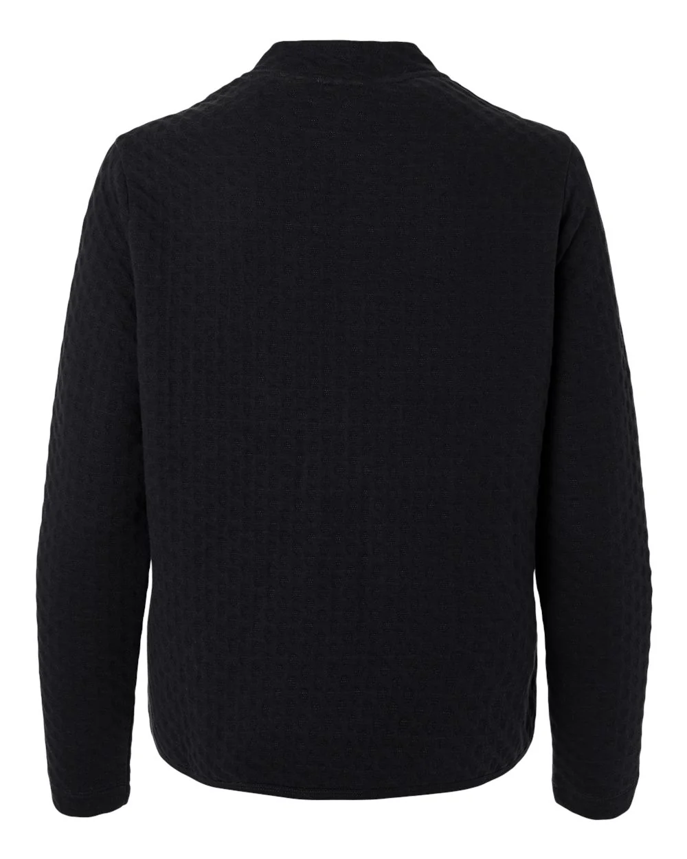 Devon & Jones-DG740W-Women's Berkeley Textured Full-Zip Jacket - Image 14