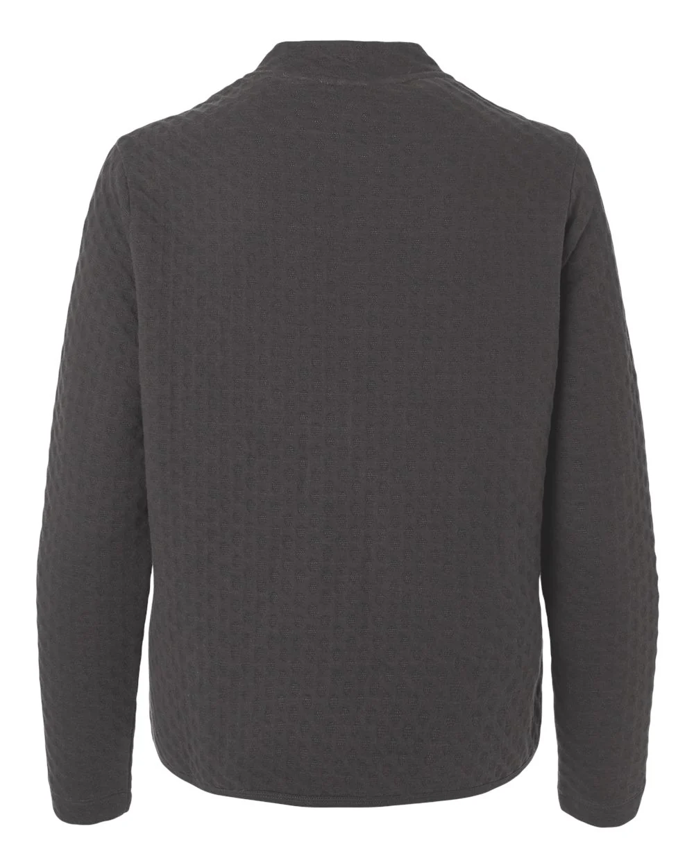 Devon & Jones-DG740W-Women's Berkeley Textured Full-Zip Jacket - Image 16