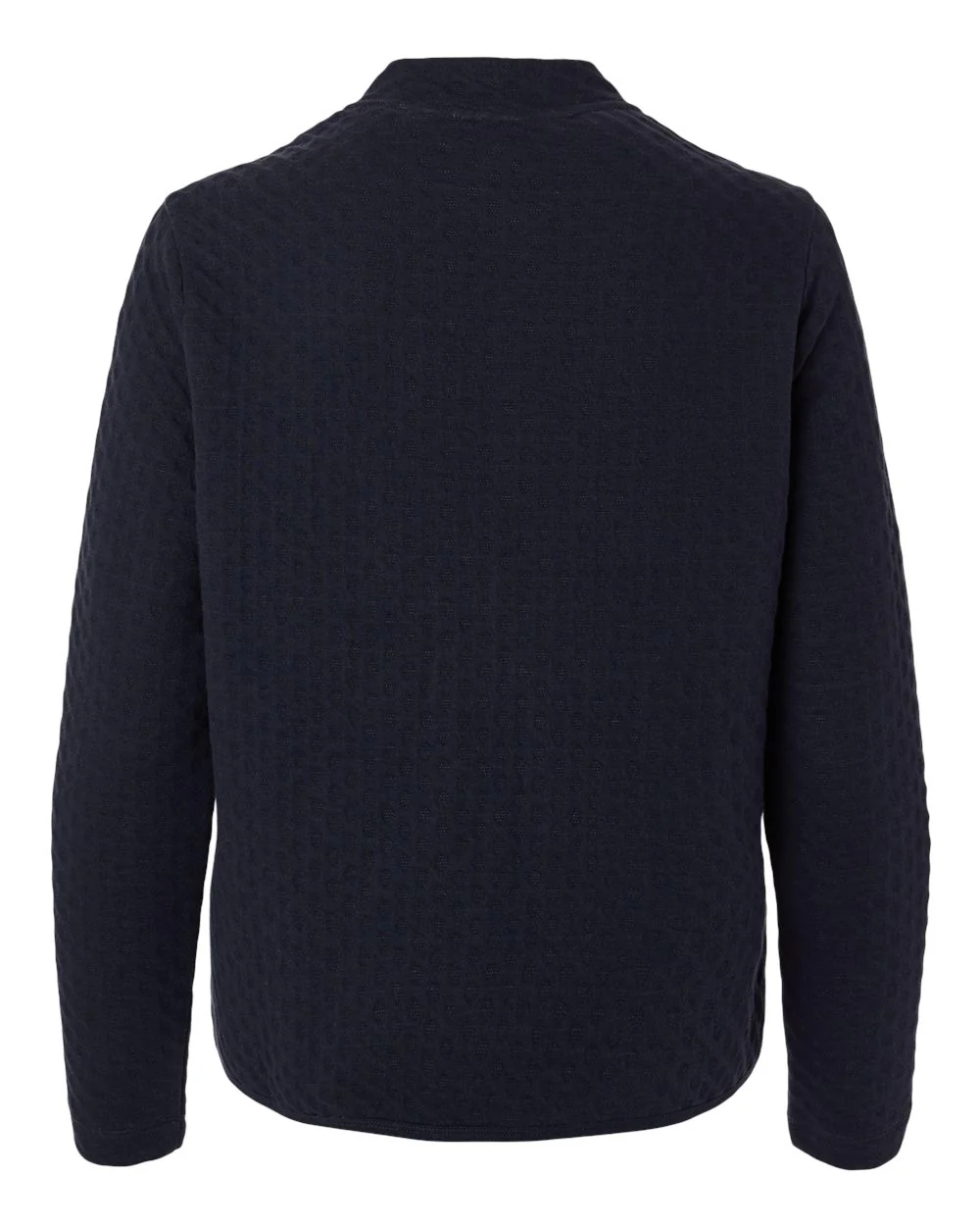Devon & Jones-DG740W-Women's Berkeley Textured Full-Zip Jacket - Image 18
