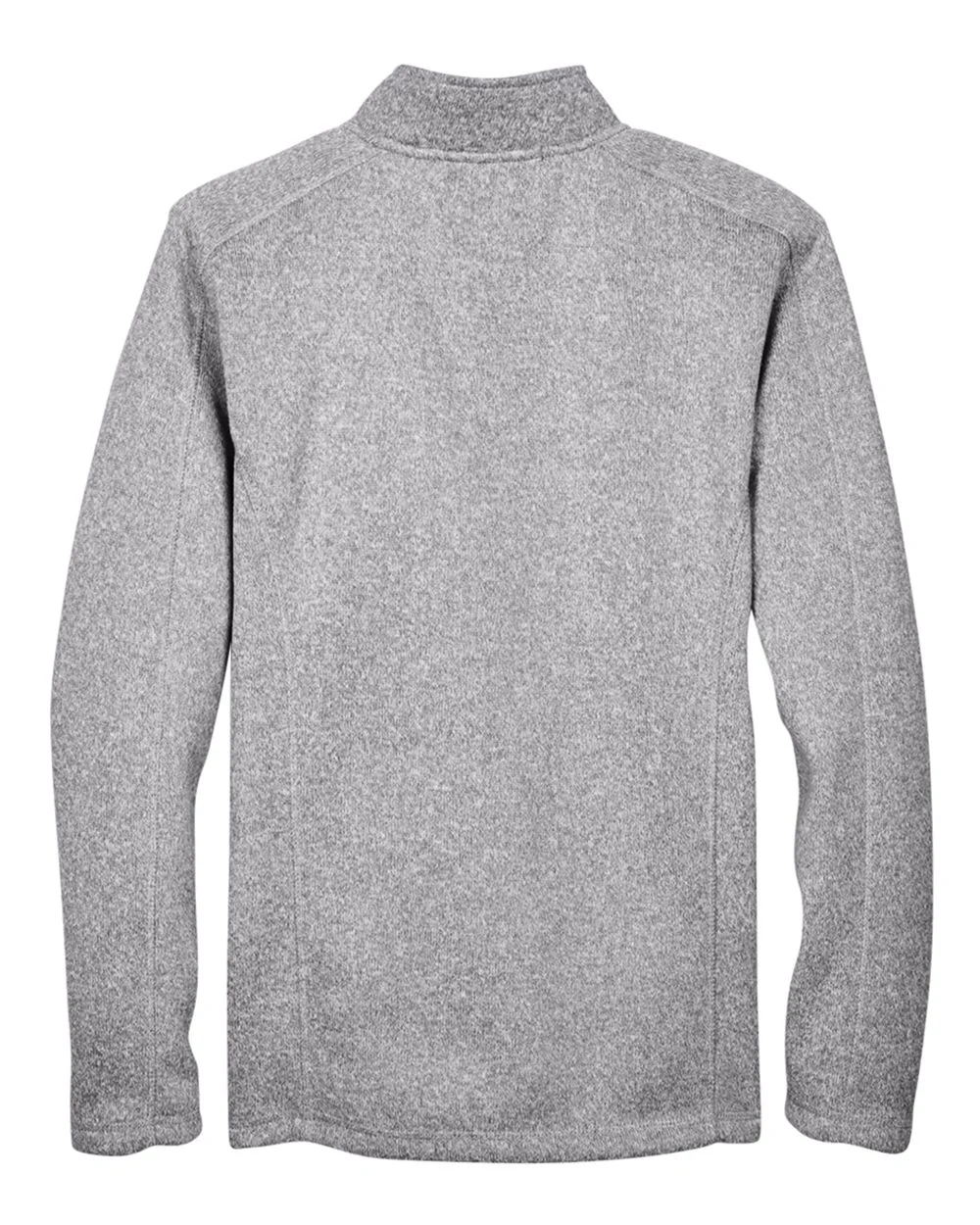 Devon & Jones-DG793-Men's Bristol Full-Zip Sweater Fleece Jacket - Image 13