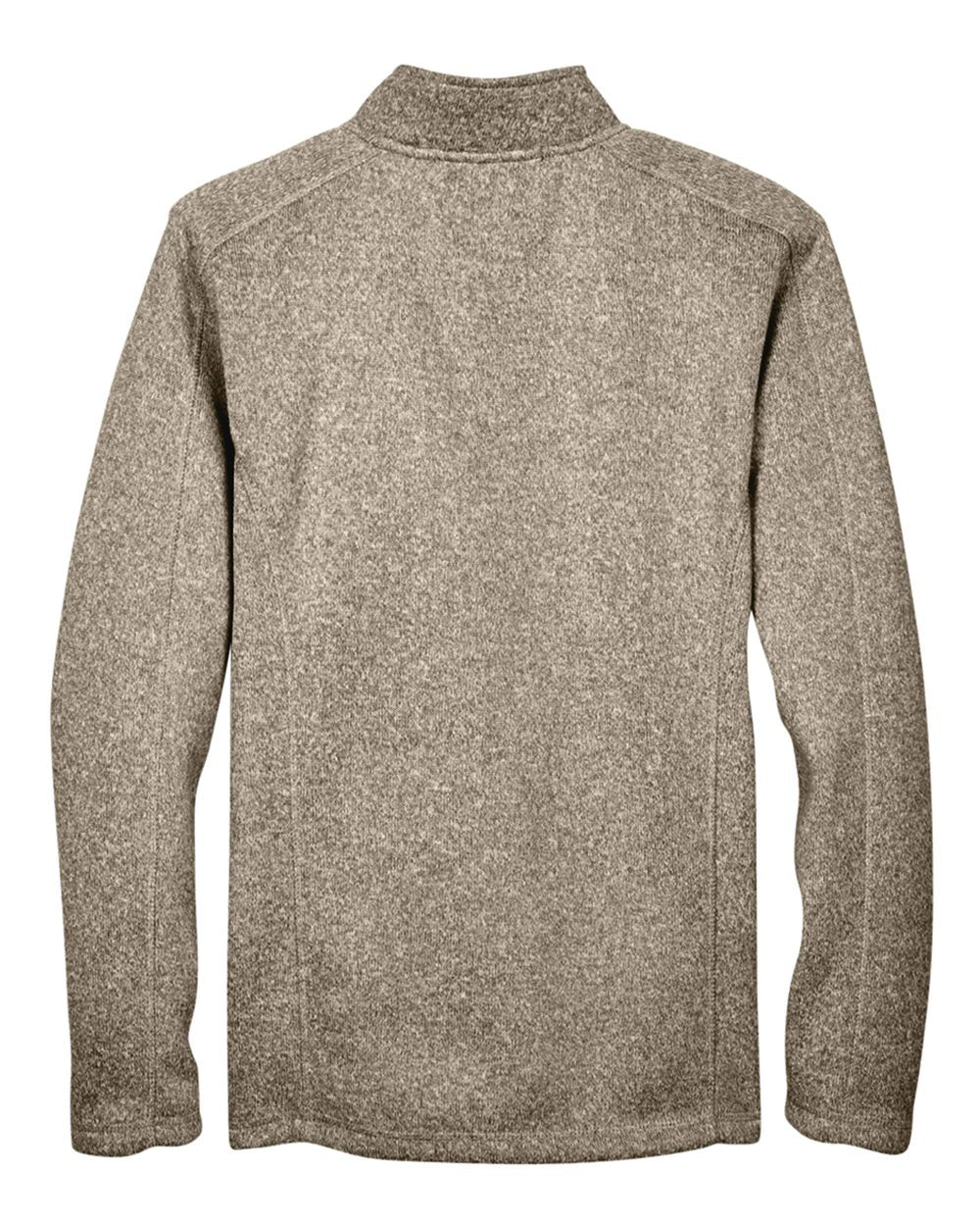 Devon & Jones-DG793-Men's Bristol Full-Zip Sweater Fleece Jacket - Image 18