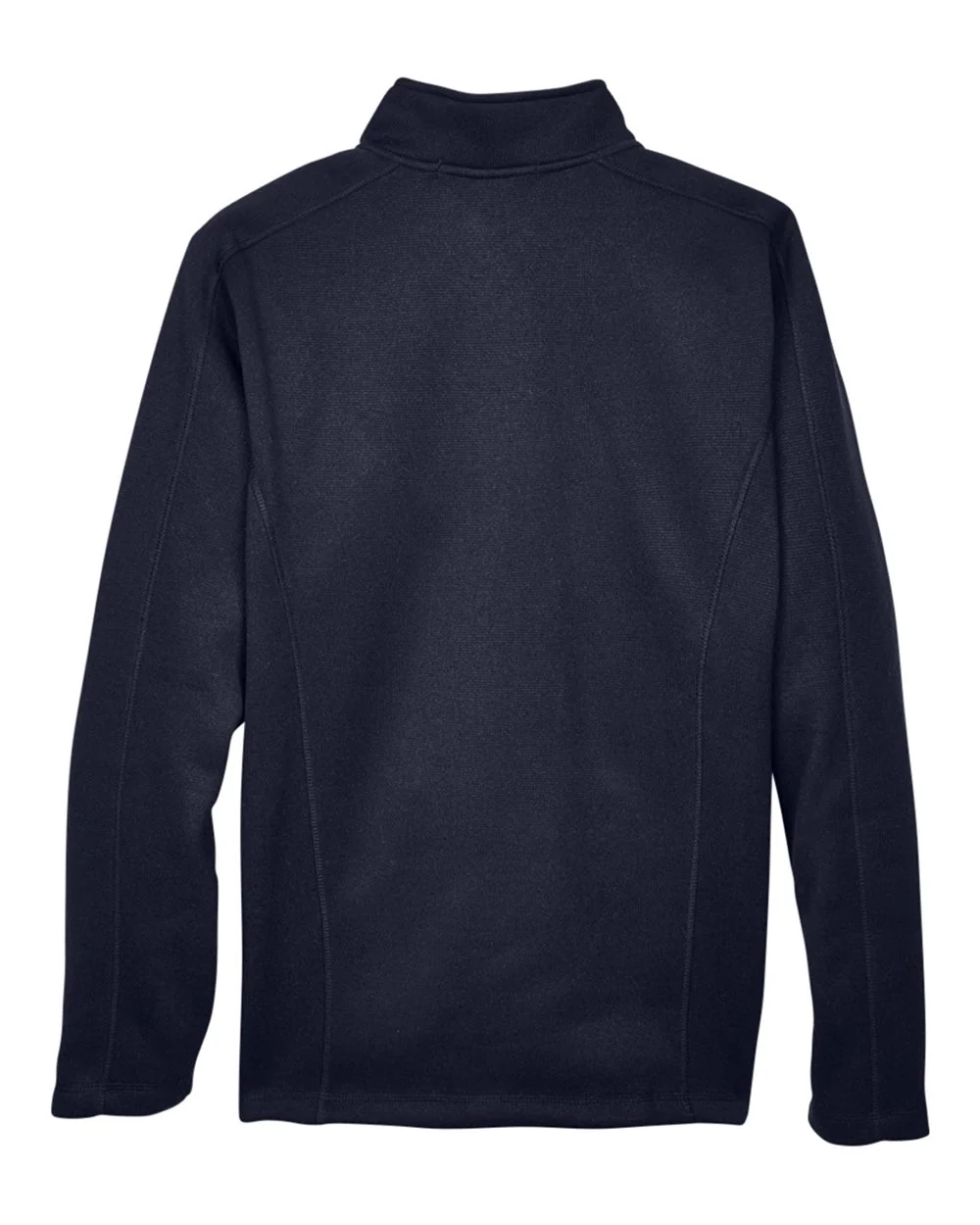 Devon & Jones-DG793-Men's Bristol Full-Zip Sweater Fleece Jacket - Image 23