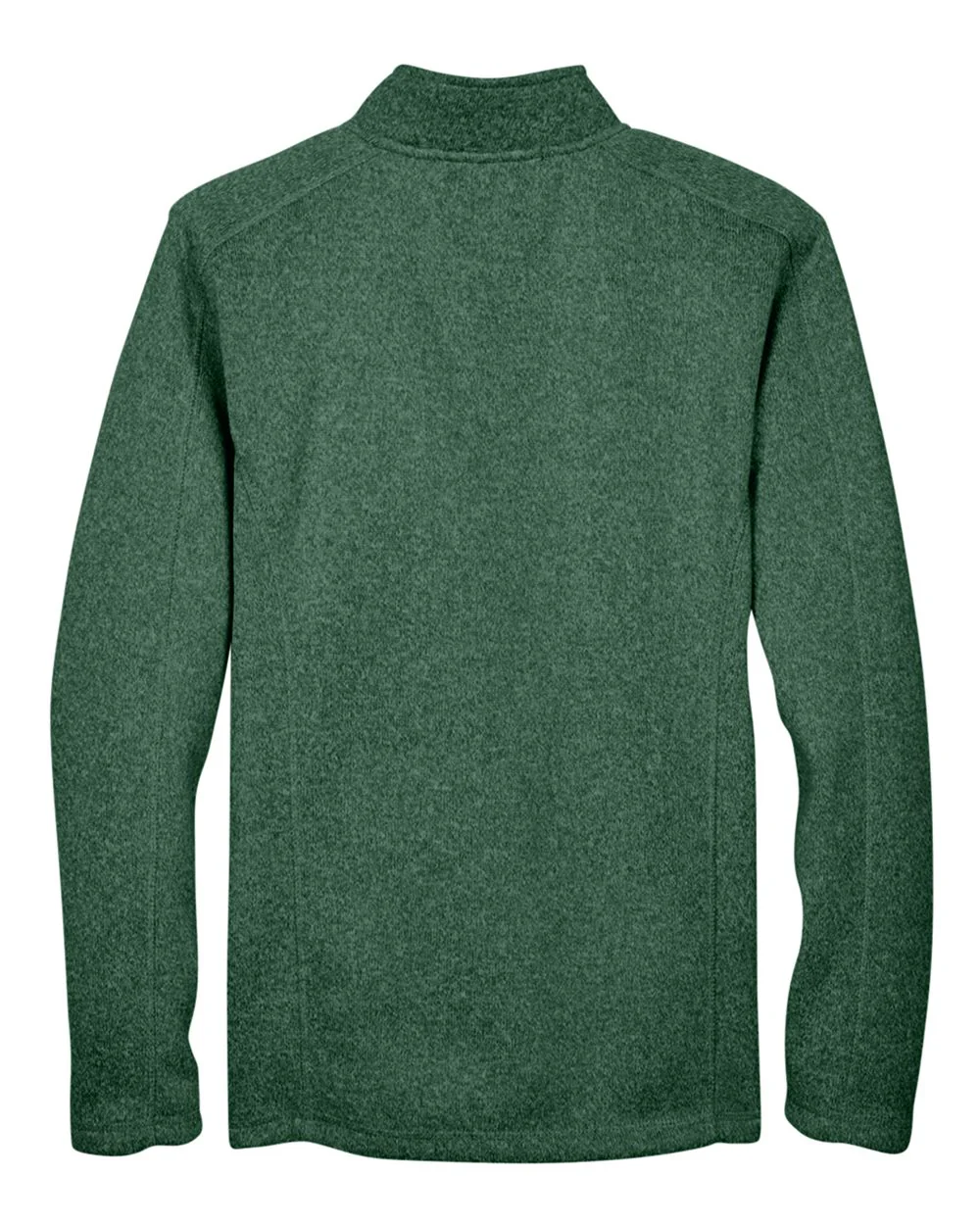 Devon & Jones-DG793-Men's Bristol Full-Zip Sweater Fleece Jacket - Image 8