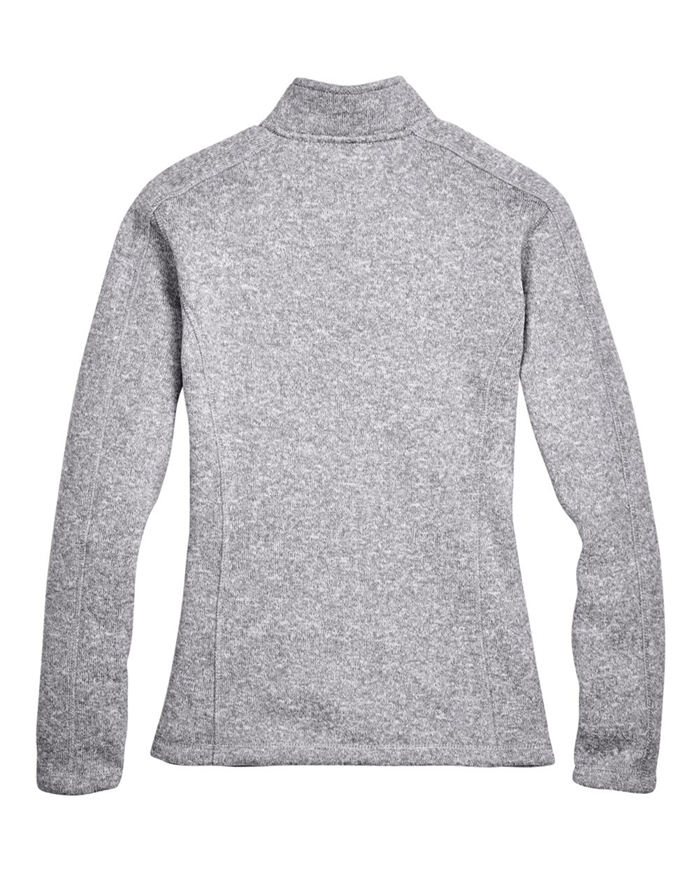 Devon & Jones-DG793W-Women's Bristol Full-Zip Sweater Fleece Jacket - Image 13